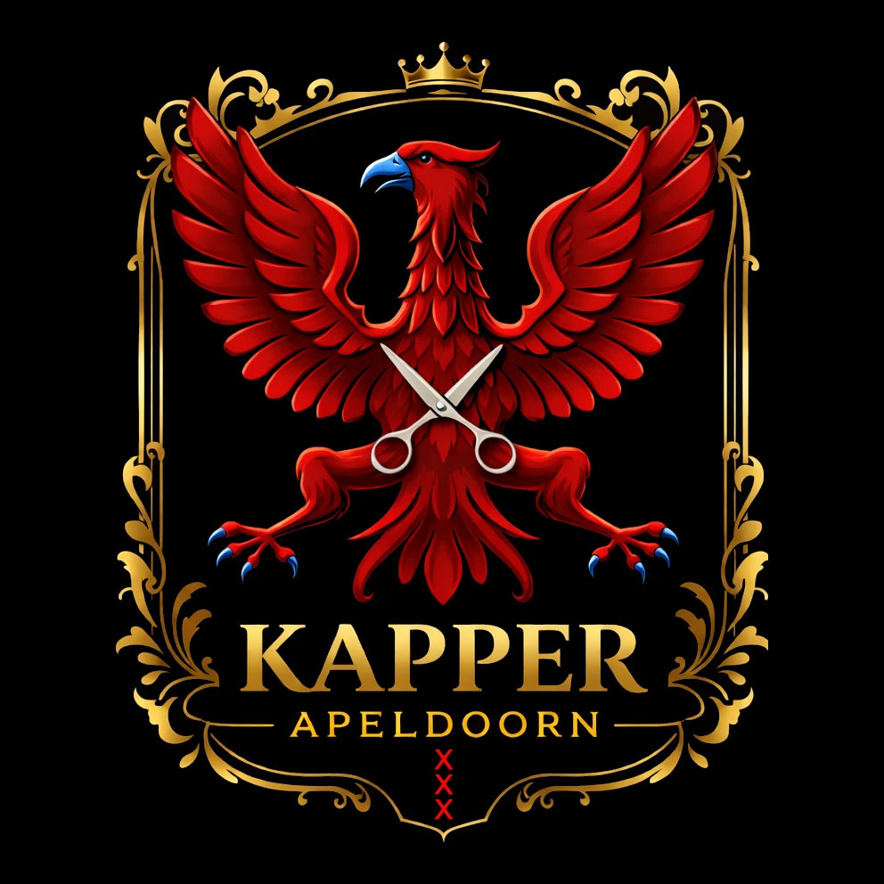 Kapper Apeldoorn