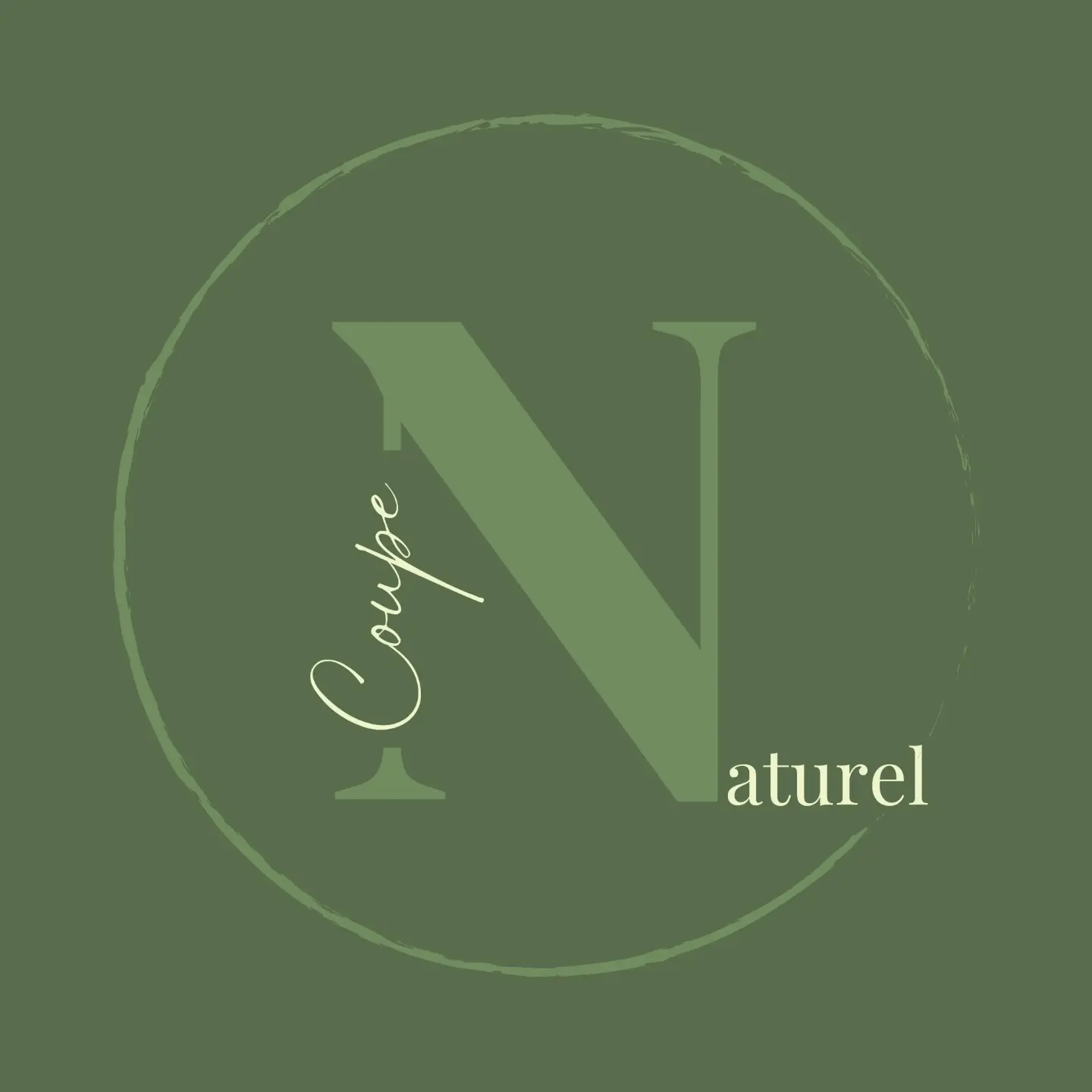 coupe naturel